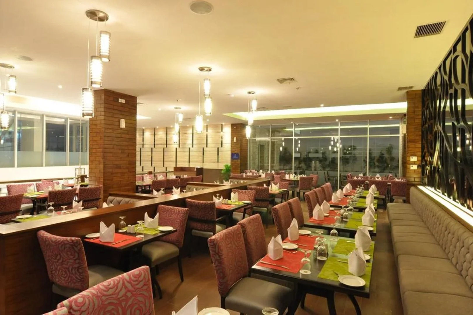 Horison Ultima Semarang