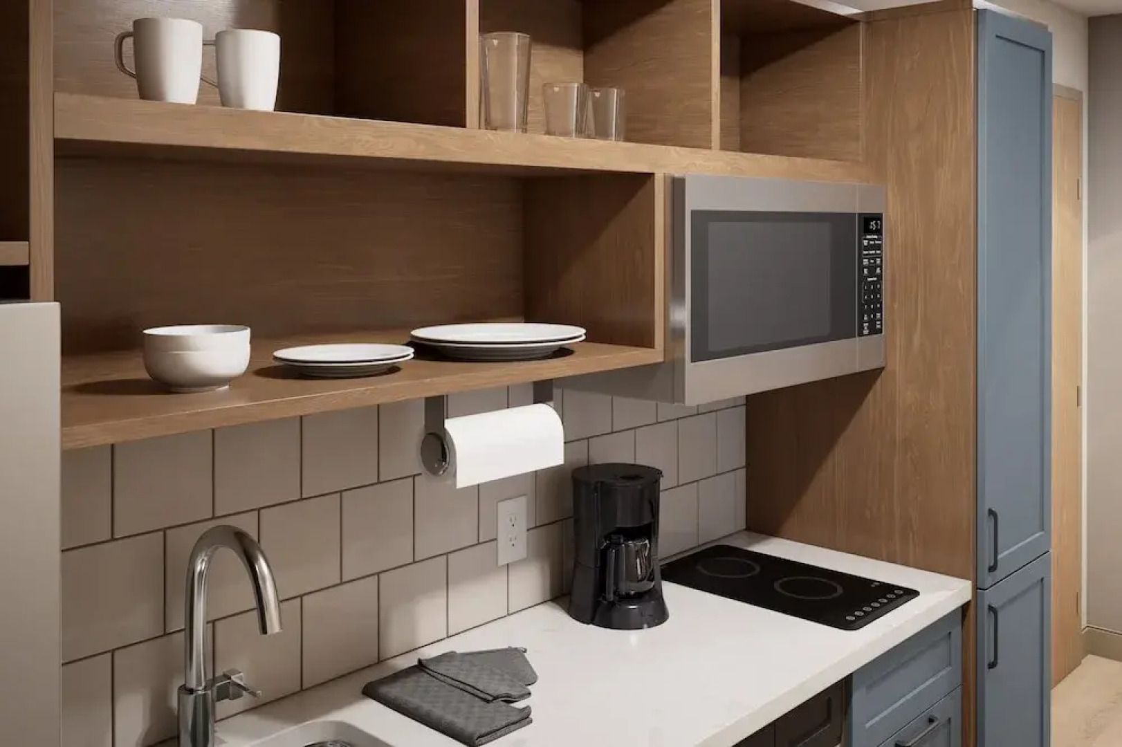 Candlewood Suites Mobile West I 65 by IHG