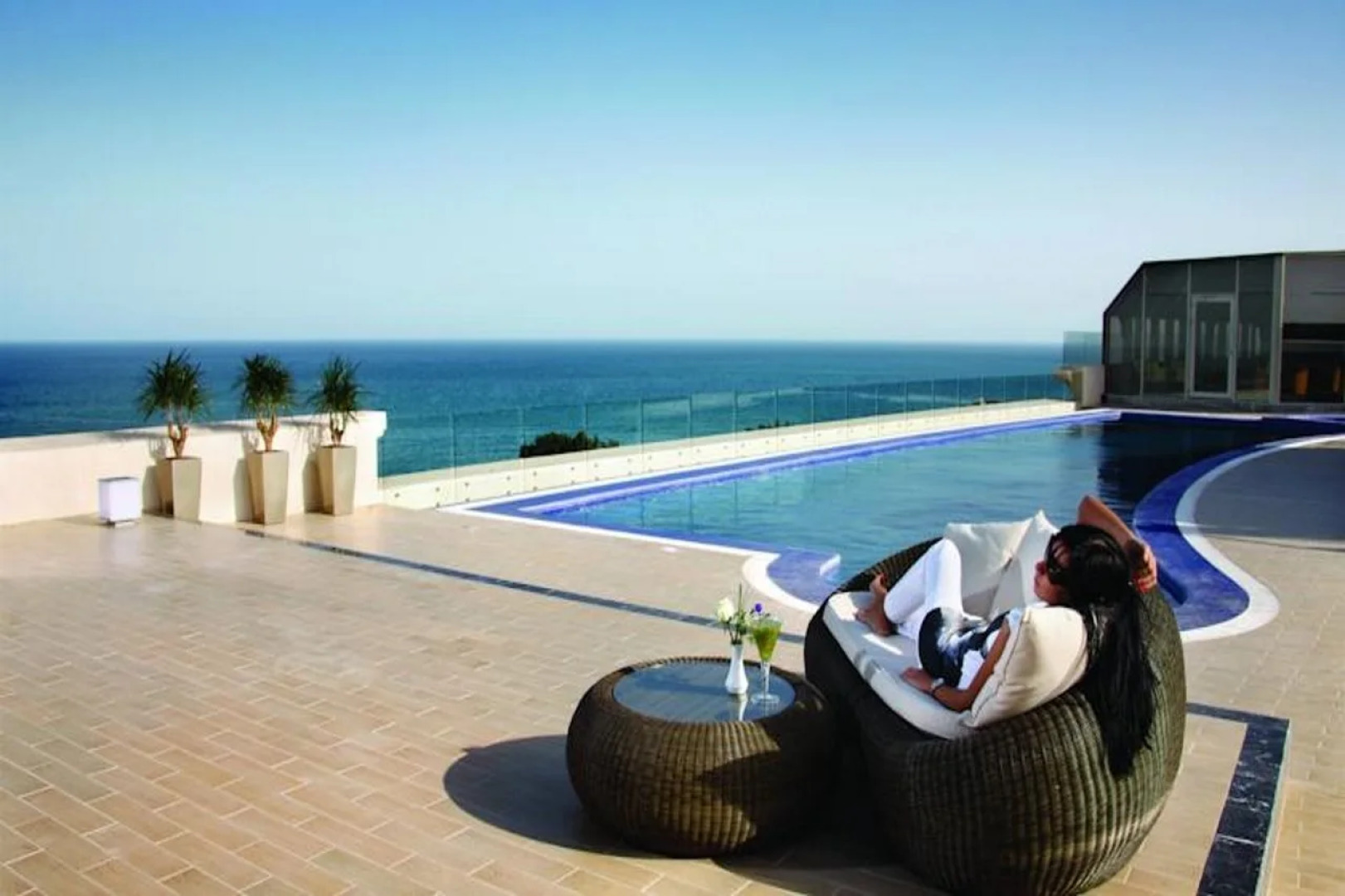 Safir Fintas Kuwait Hotel