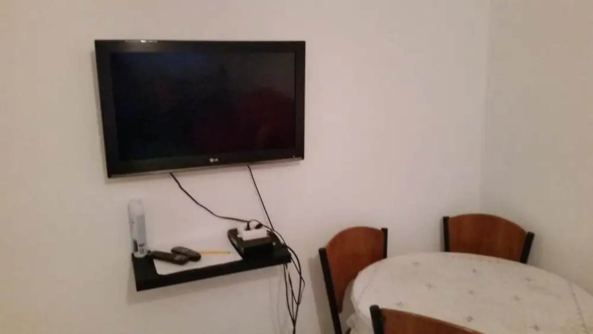 Agdal Apartment Hotel