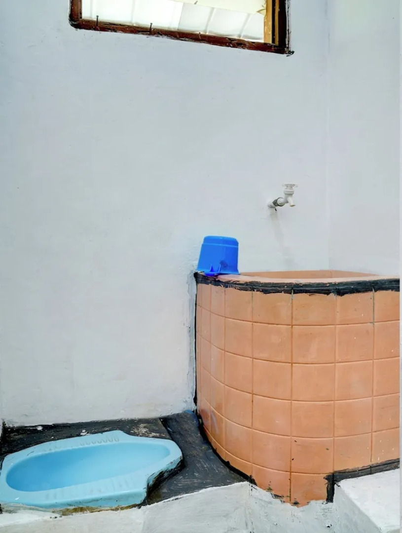 Hotel O Home Stay Syariah Aom Kusman