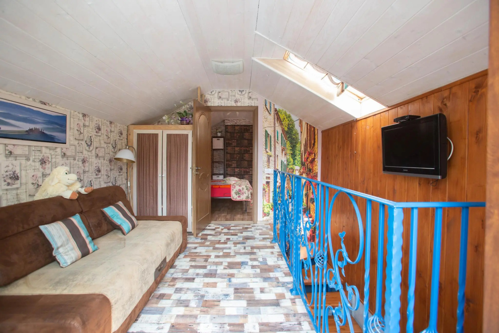 Апартаменты на улице Сосновая 24