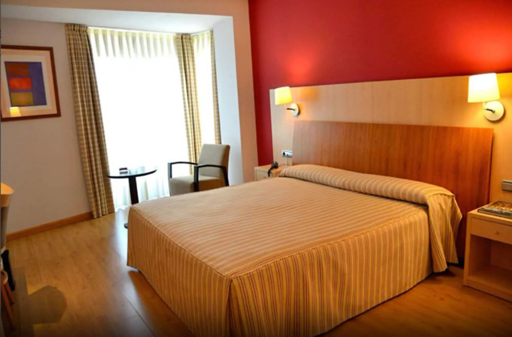 Hotel Villa de Benavente