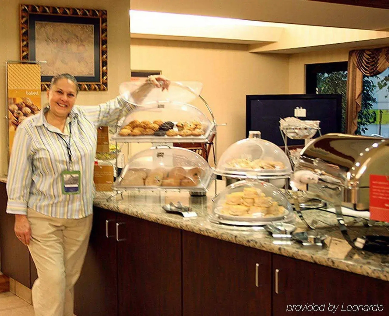 Hampton Inn Billings