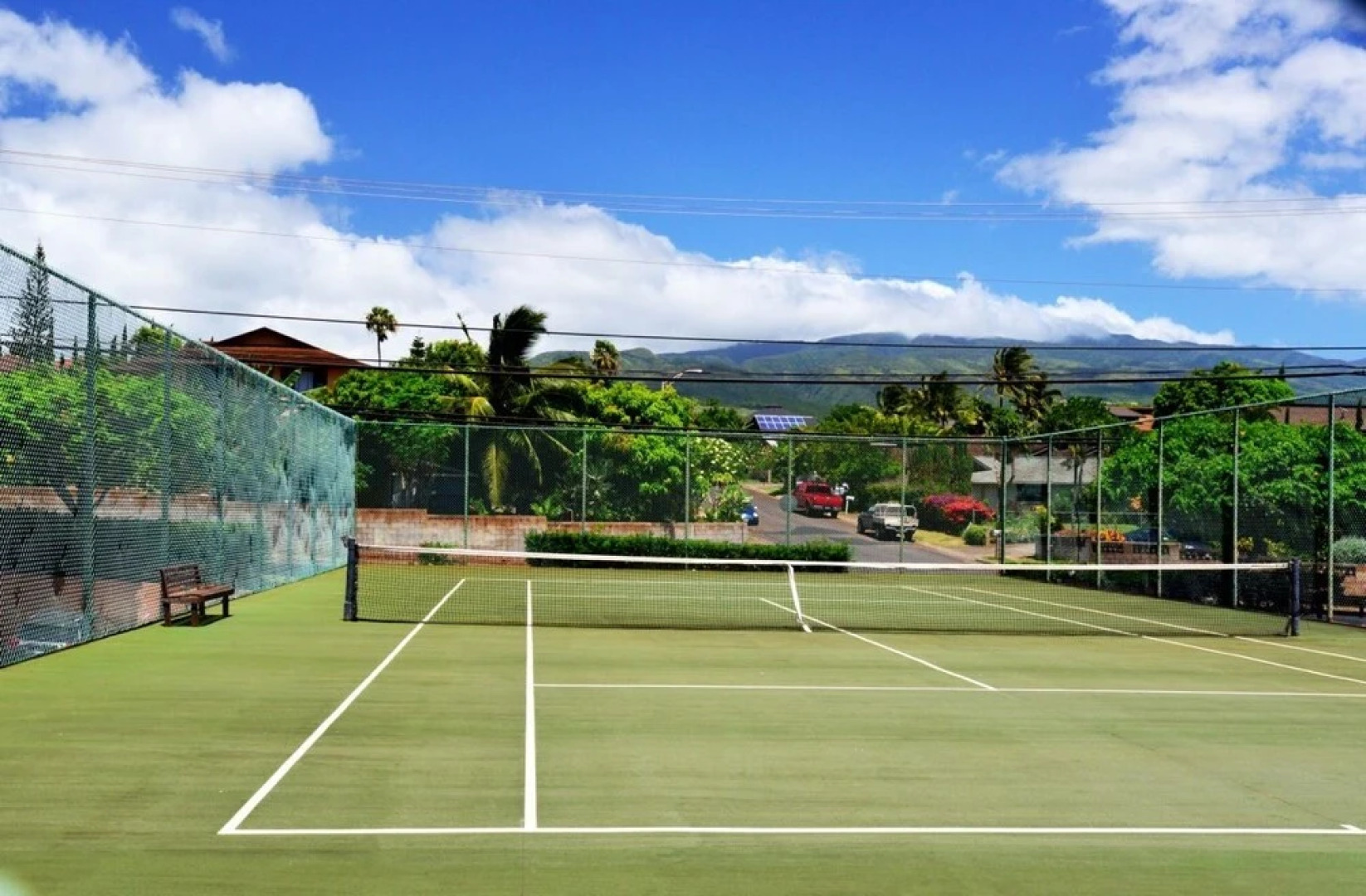 Kuleana 208 - 1Br Condo