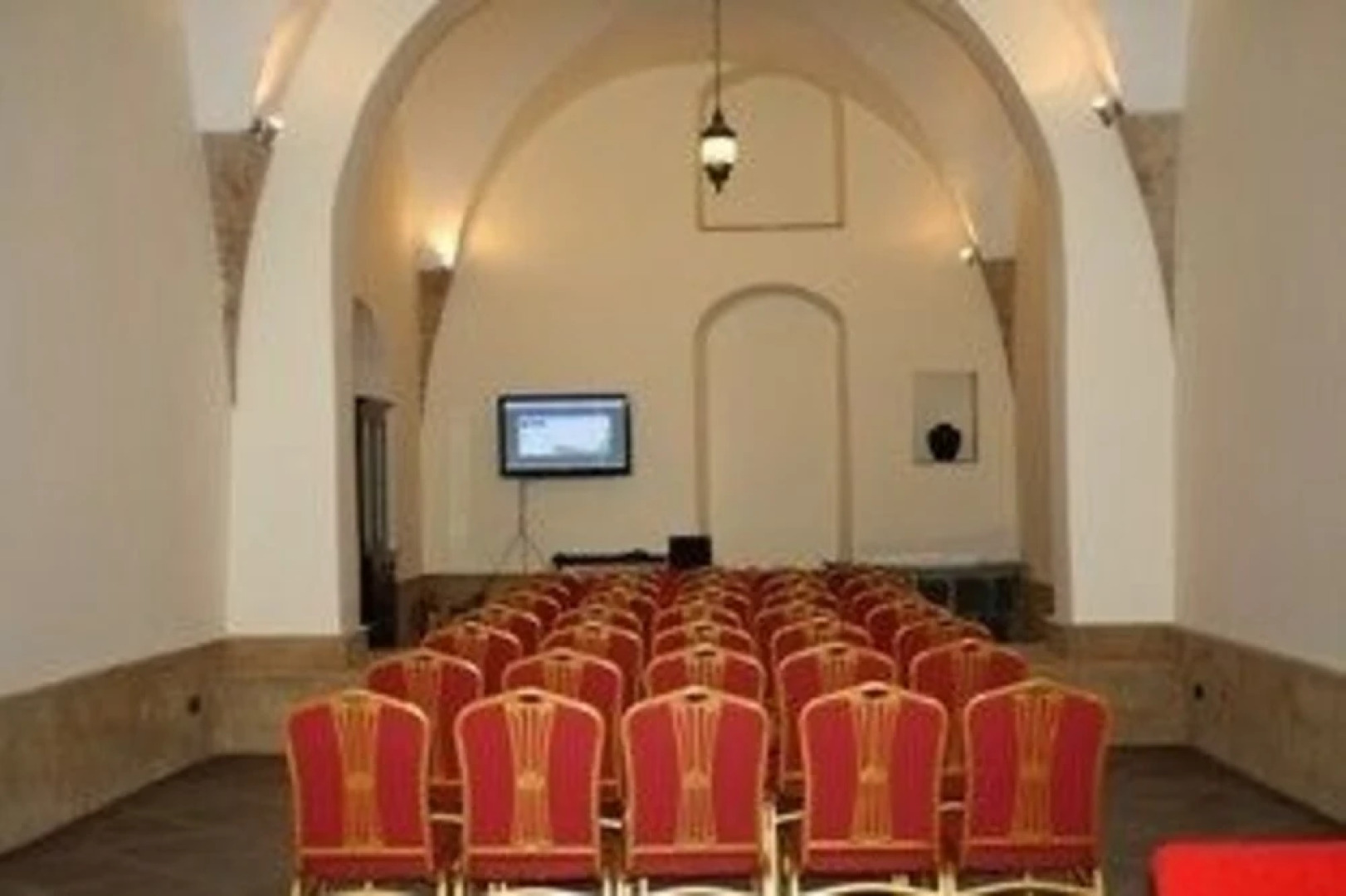 Hotel Palazzo Zuppello