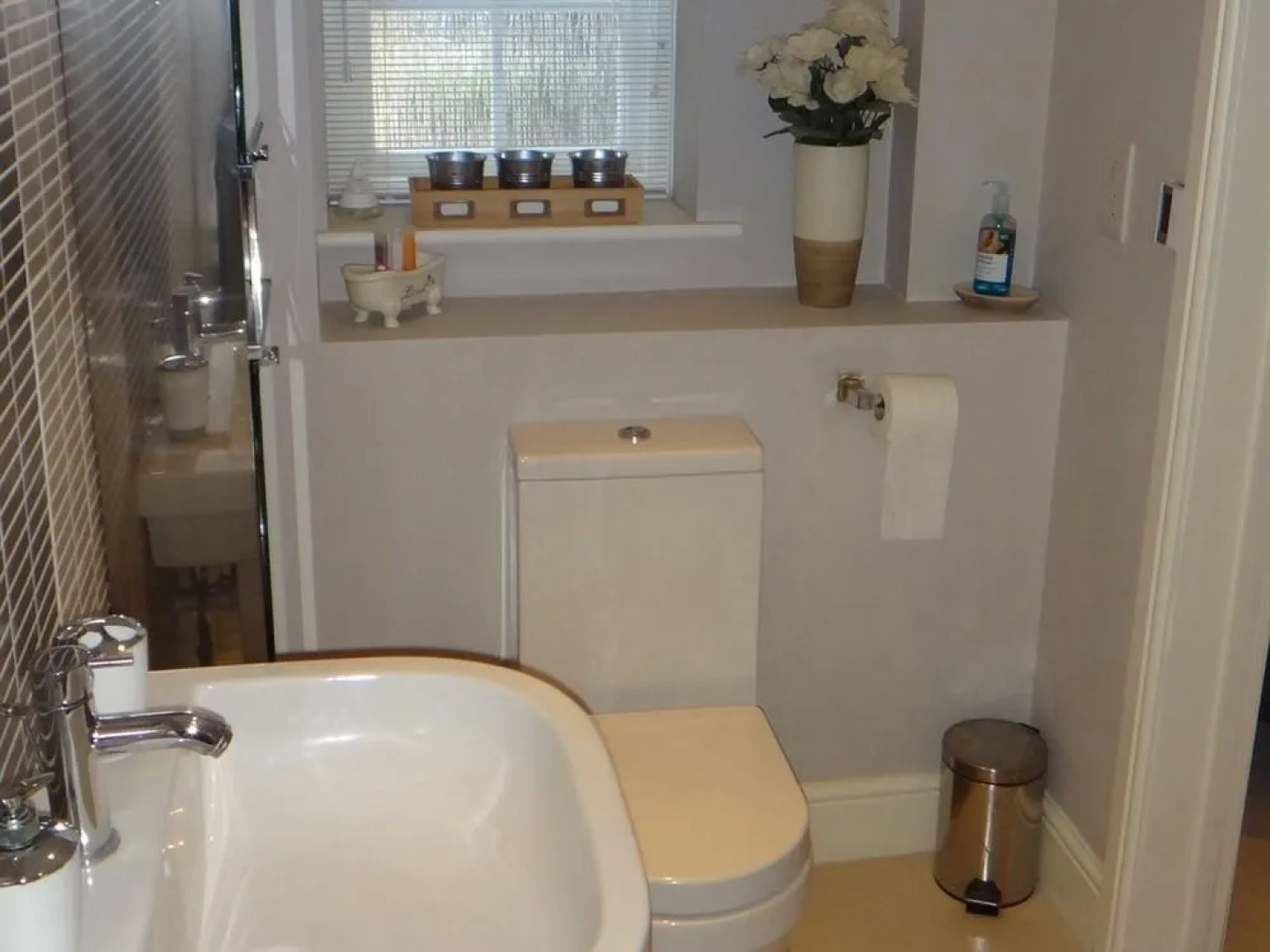 The Thorpe Guesthouse