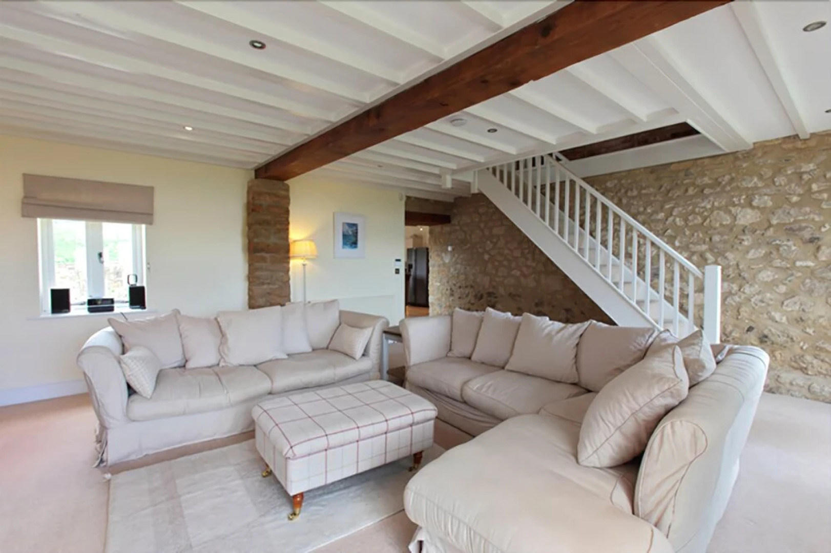 The Stables Holiday Cottage