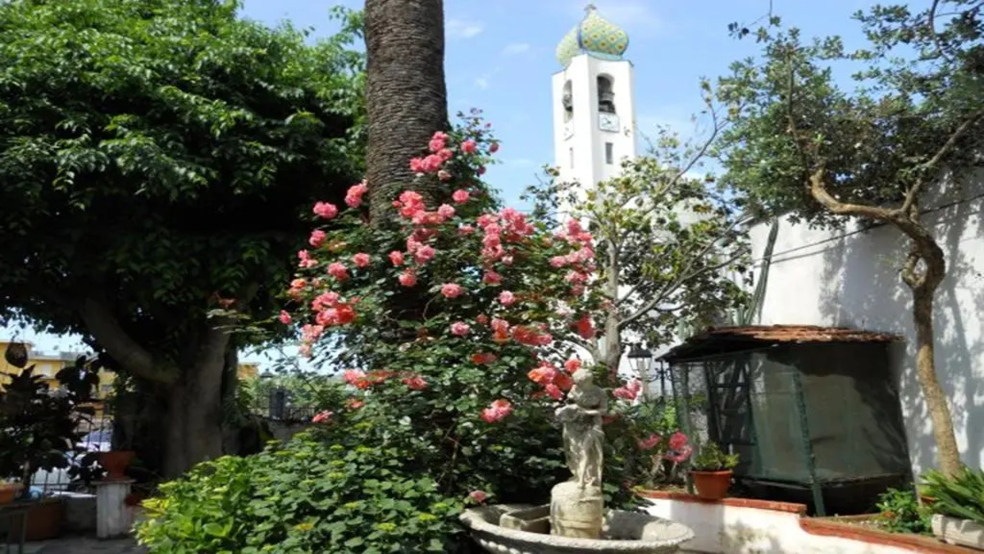 Albergo Santa Teresa