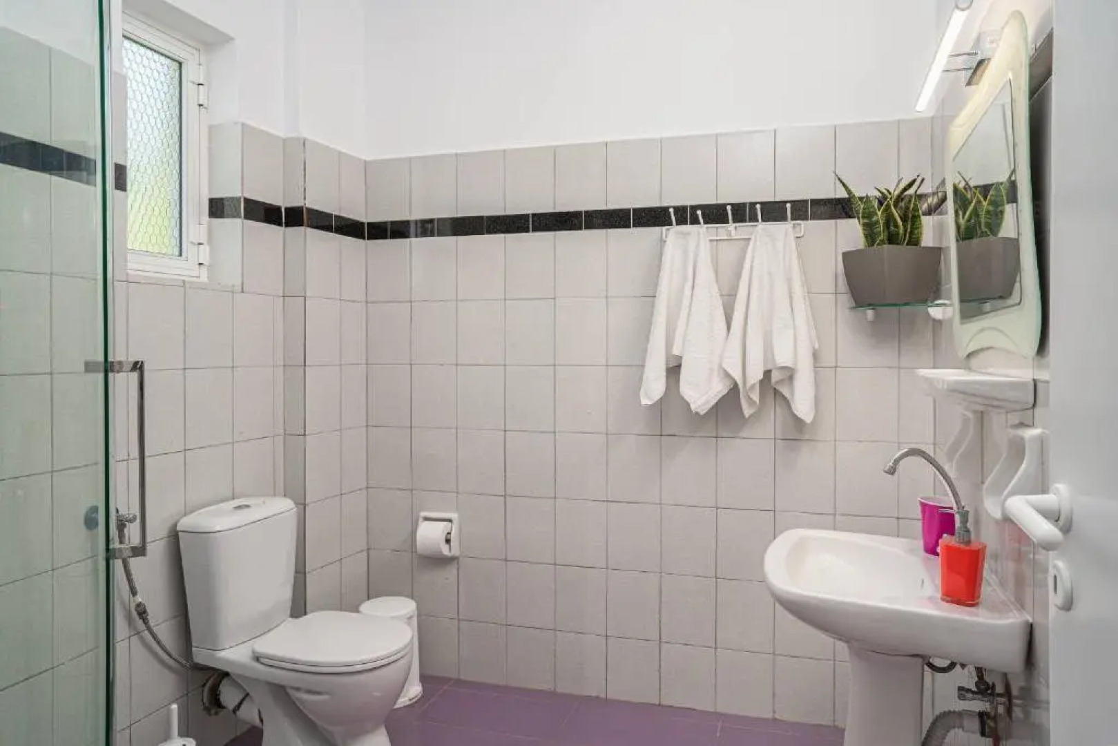 Villa Phoenix Apartments & Studios