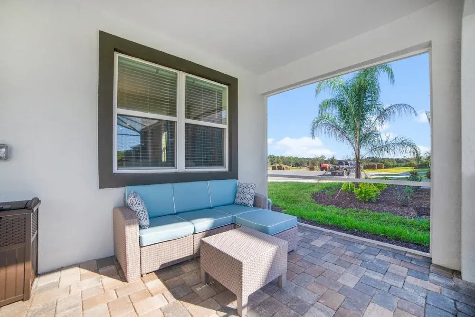 8 Bdrm Champions Gate Villa