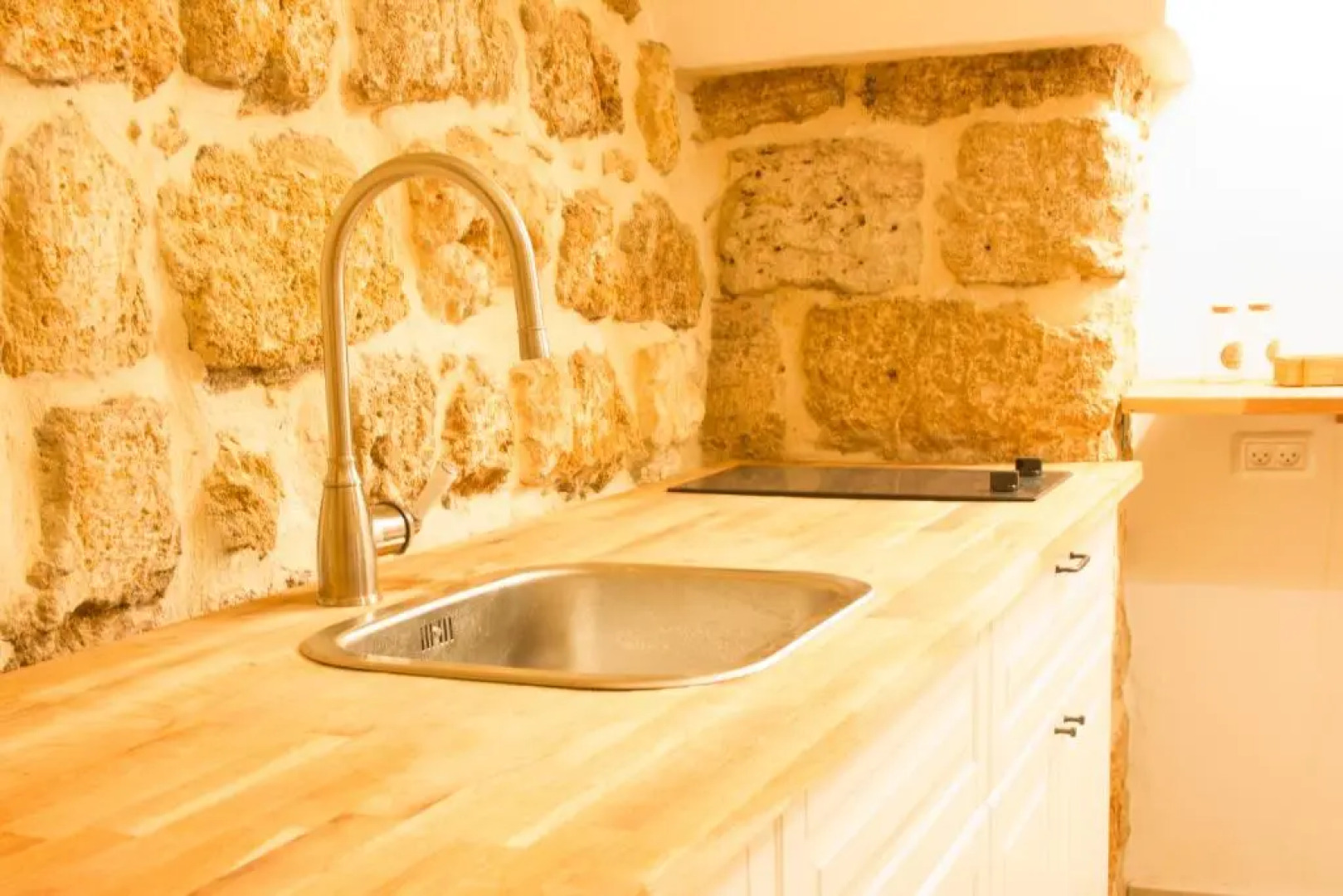 Akko1090 Old City Suite