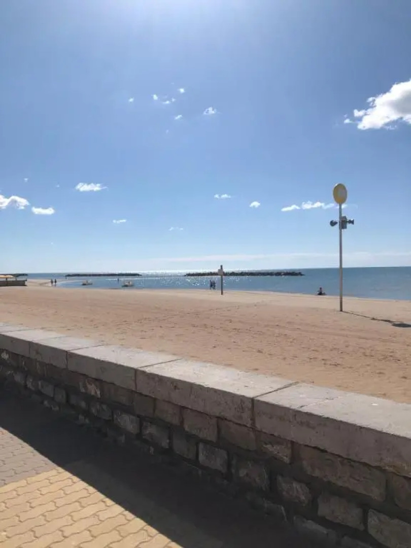 Location t3 Valras-plage