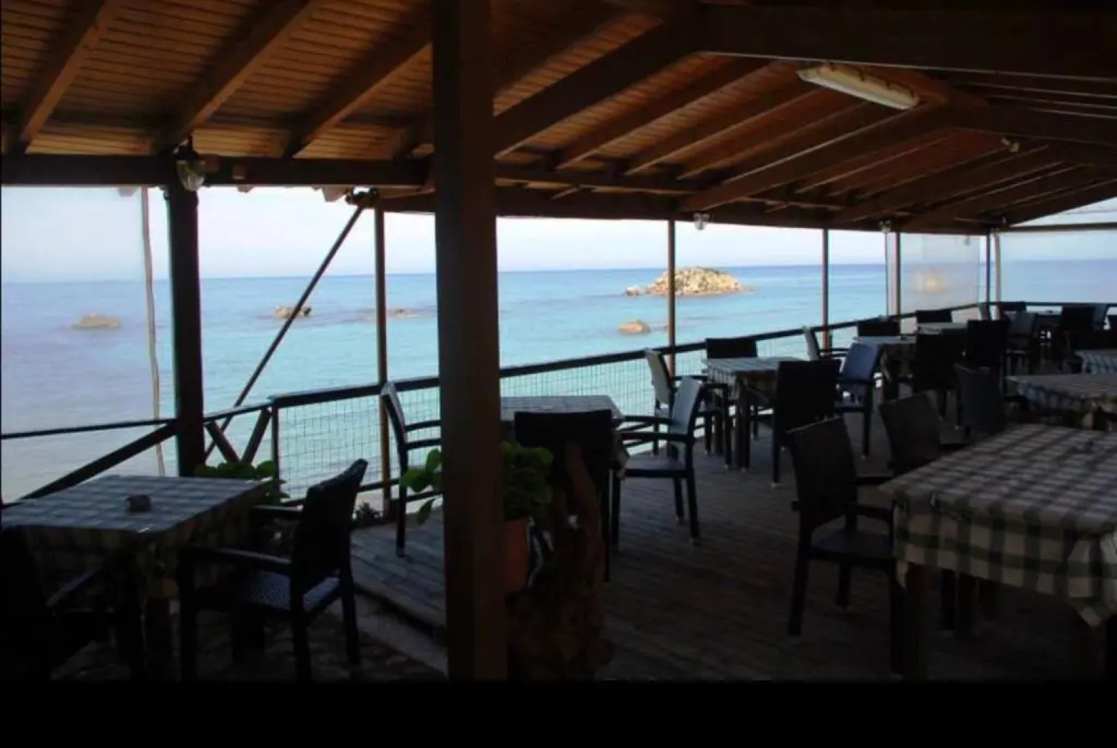 Stefanias Appartments