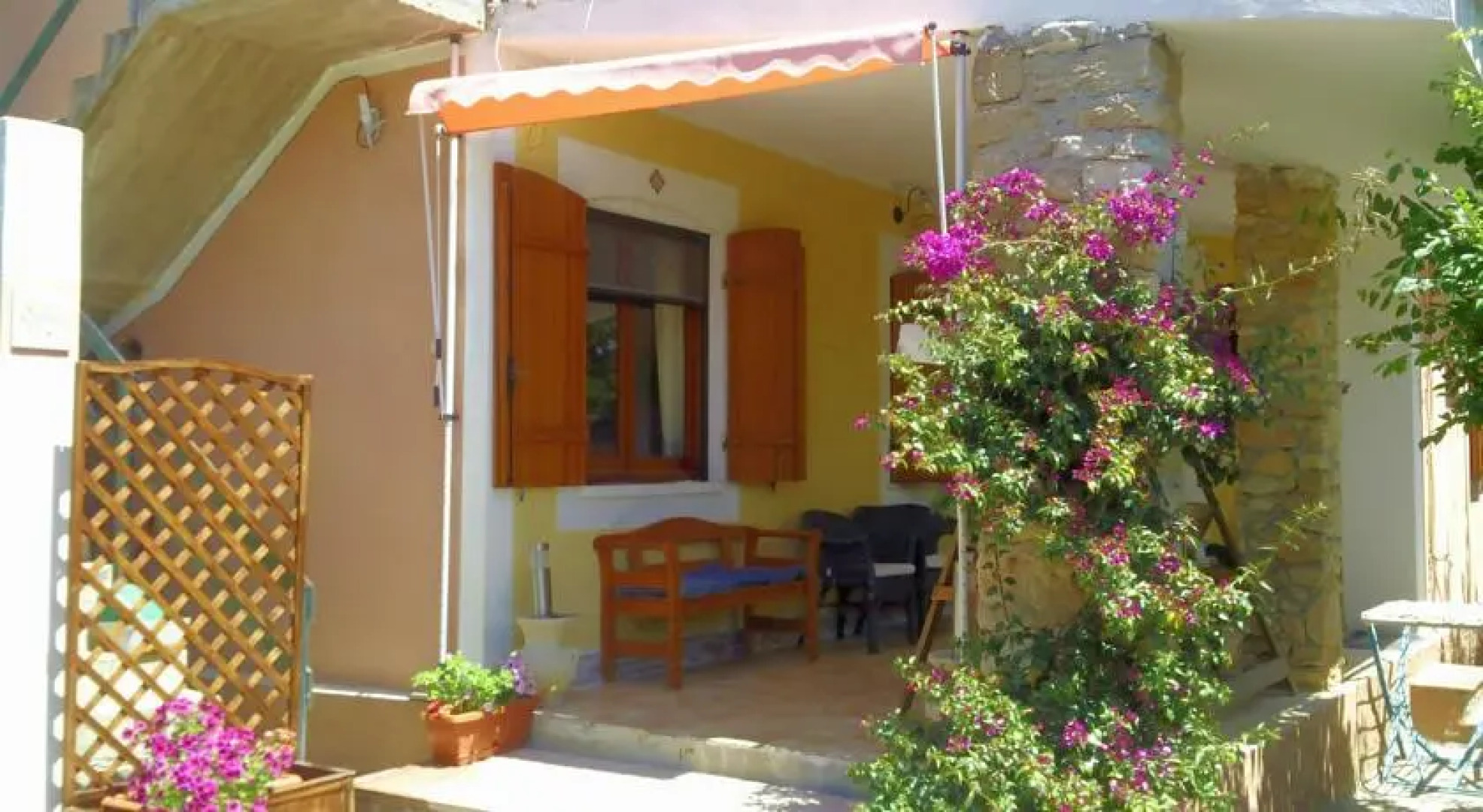Holiday home Villetta al Mare