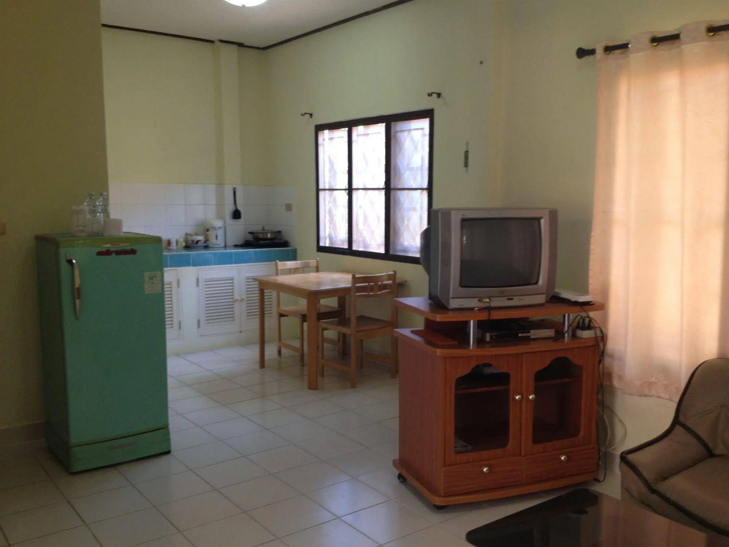 Samui Natien Village