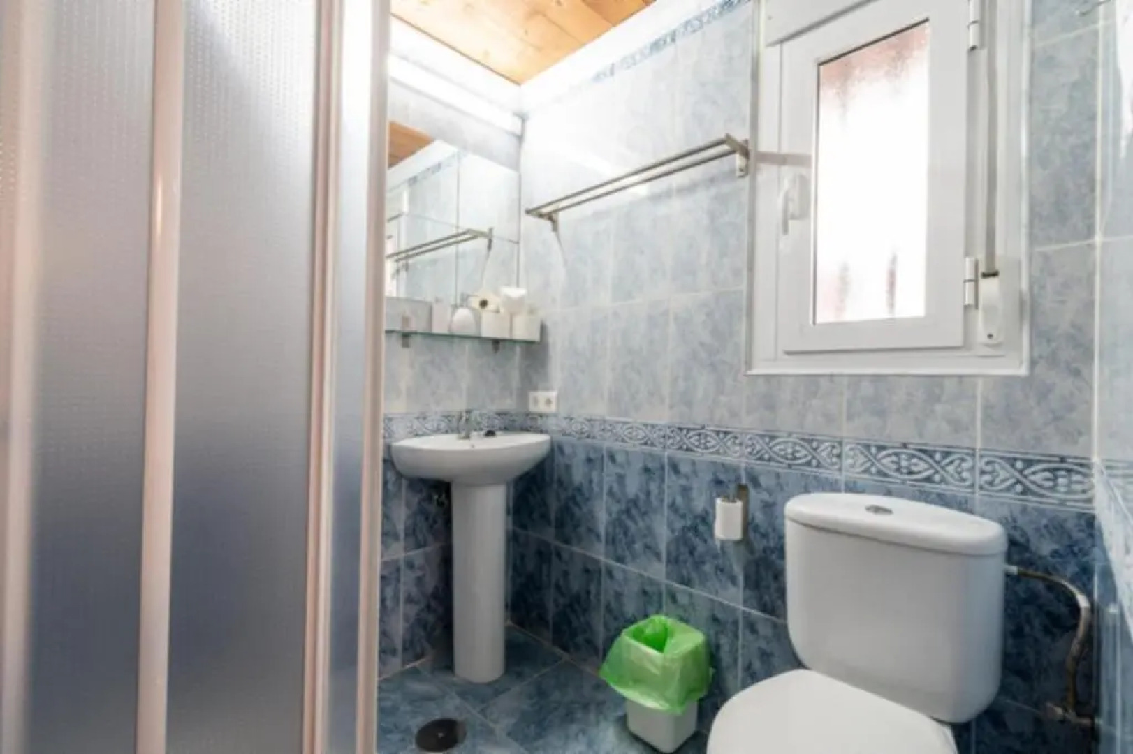 CT 131 - Campo Dream en Alora