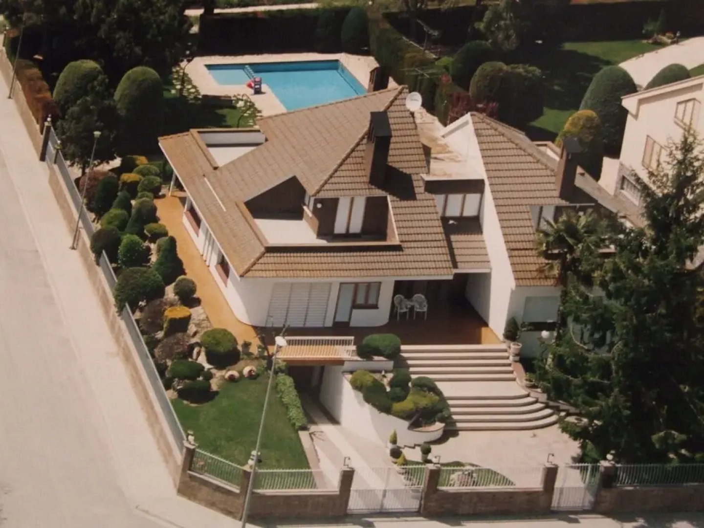 Spacious Holiday Home in Vilanova de Bellpuig With Garden