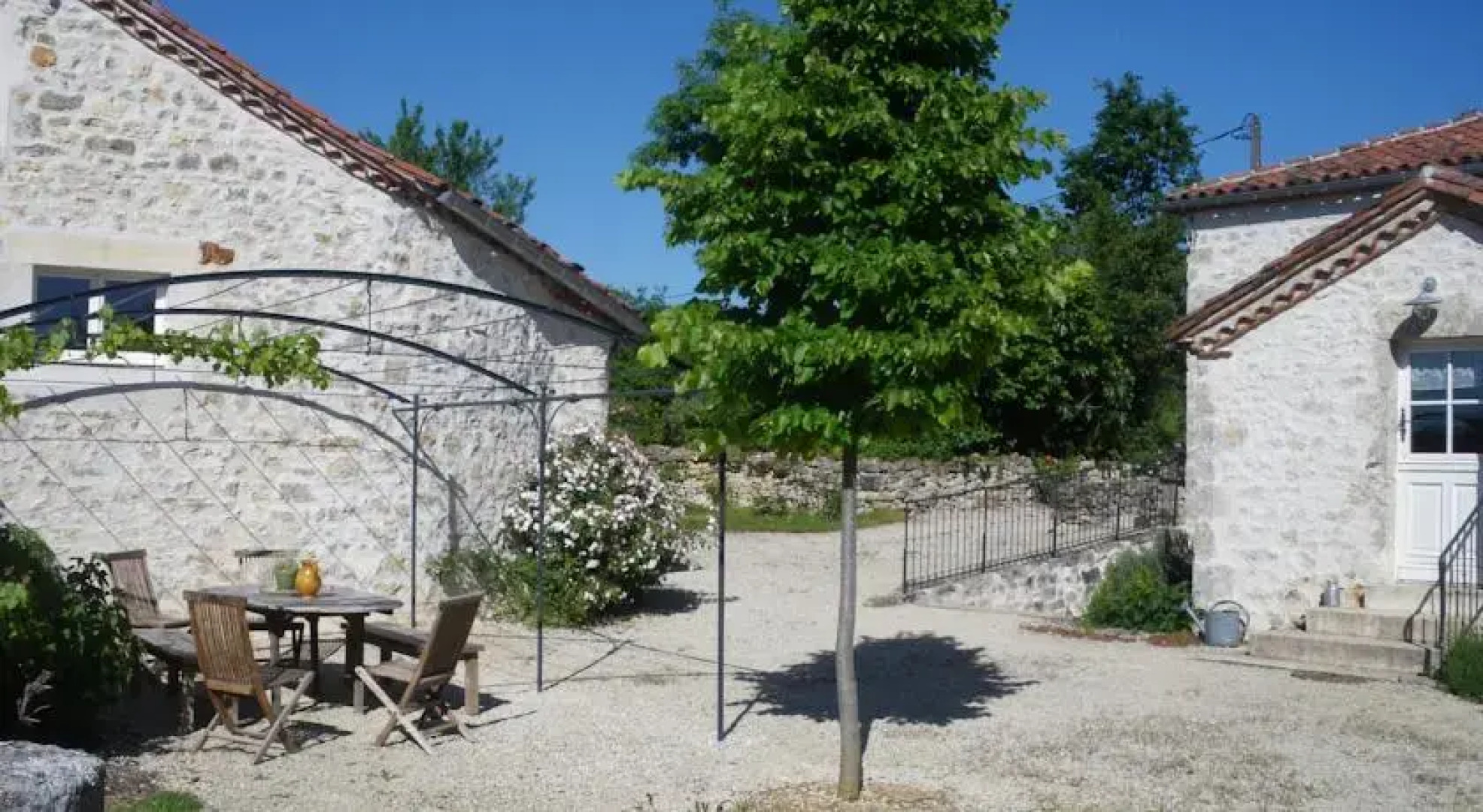 Chambres dHôtes Coulou