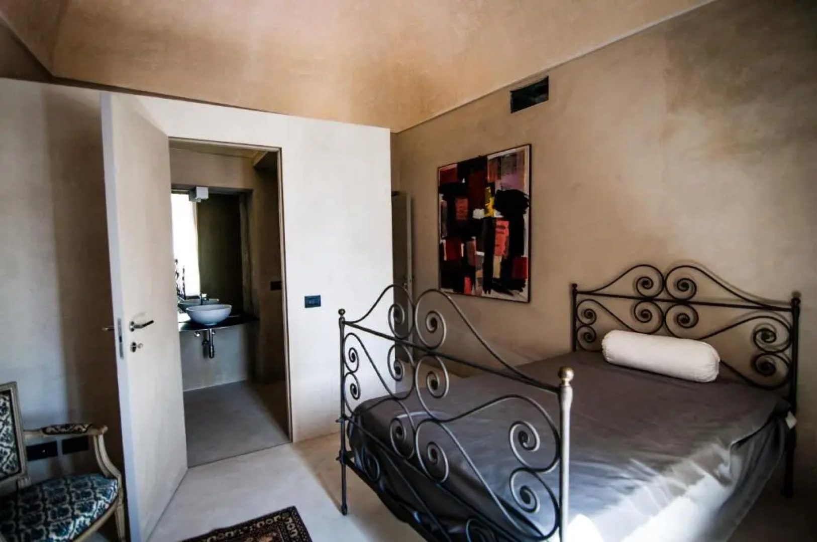 Antica Dimora Gallo Basteris