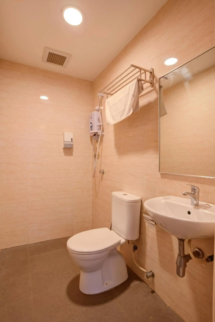 HappyHomeStay Icon City PJ Sunway Subang