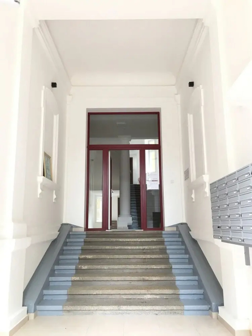 Pytloun Apartments Liberec