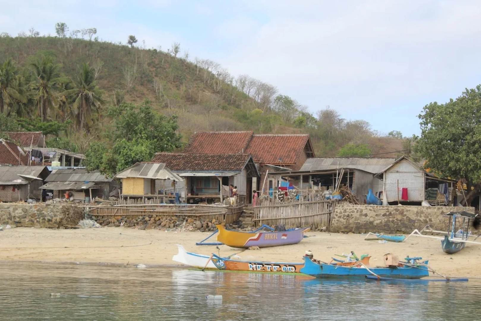 Duyung Rooms and Resto by ZUZU