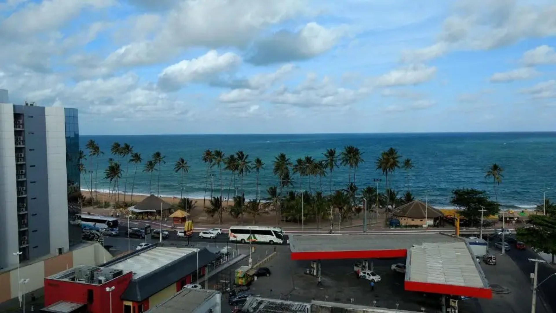 Apartamento Ibiza Vista Mar