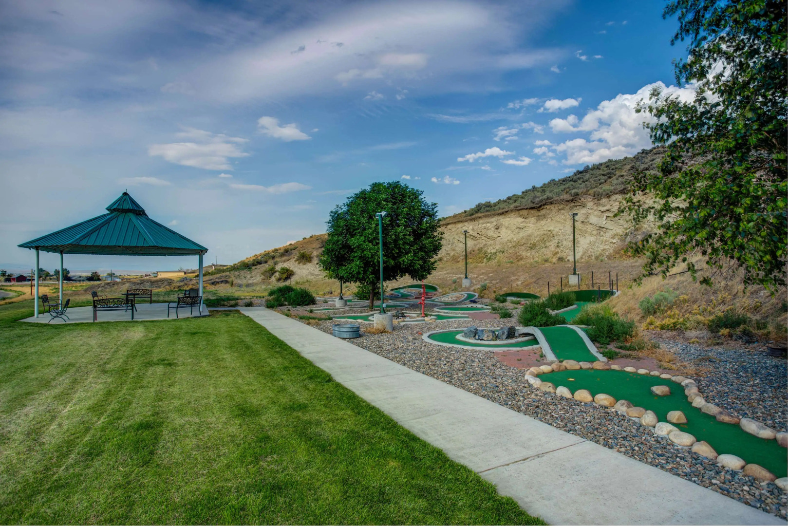 Motel 6 Baker City, OR