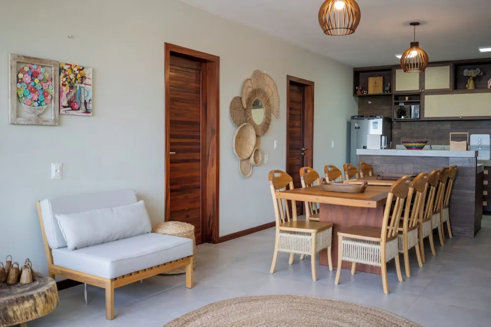 Vila de Jericoacoara