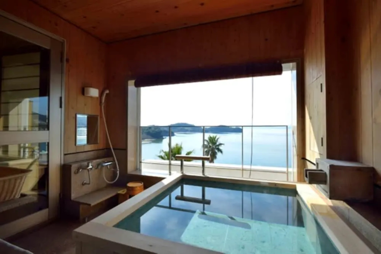 Shodoshima Kokusai Hotel