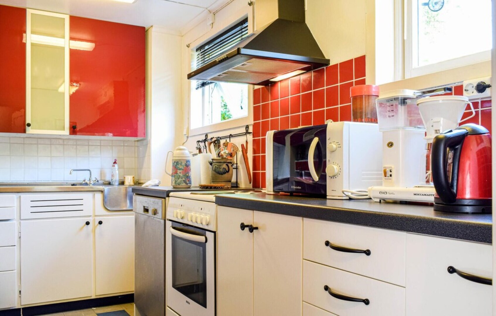 Amazing Home in Hauge i Dalane With 2 Bedrooms