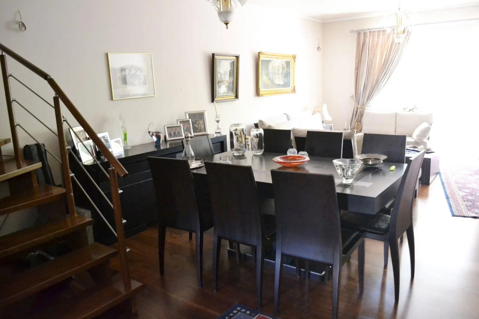 Veggie Garden Athens B&B