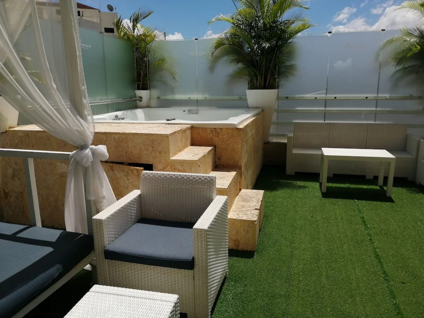 Santo Domingo Princess Hotel y Casino