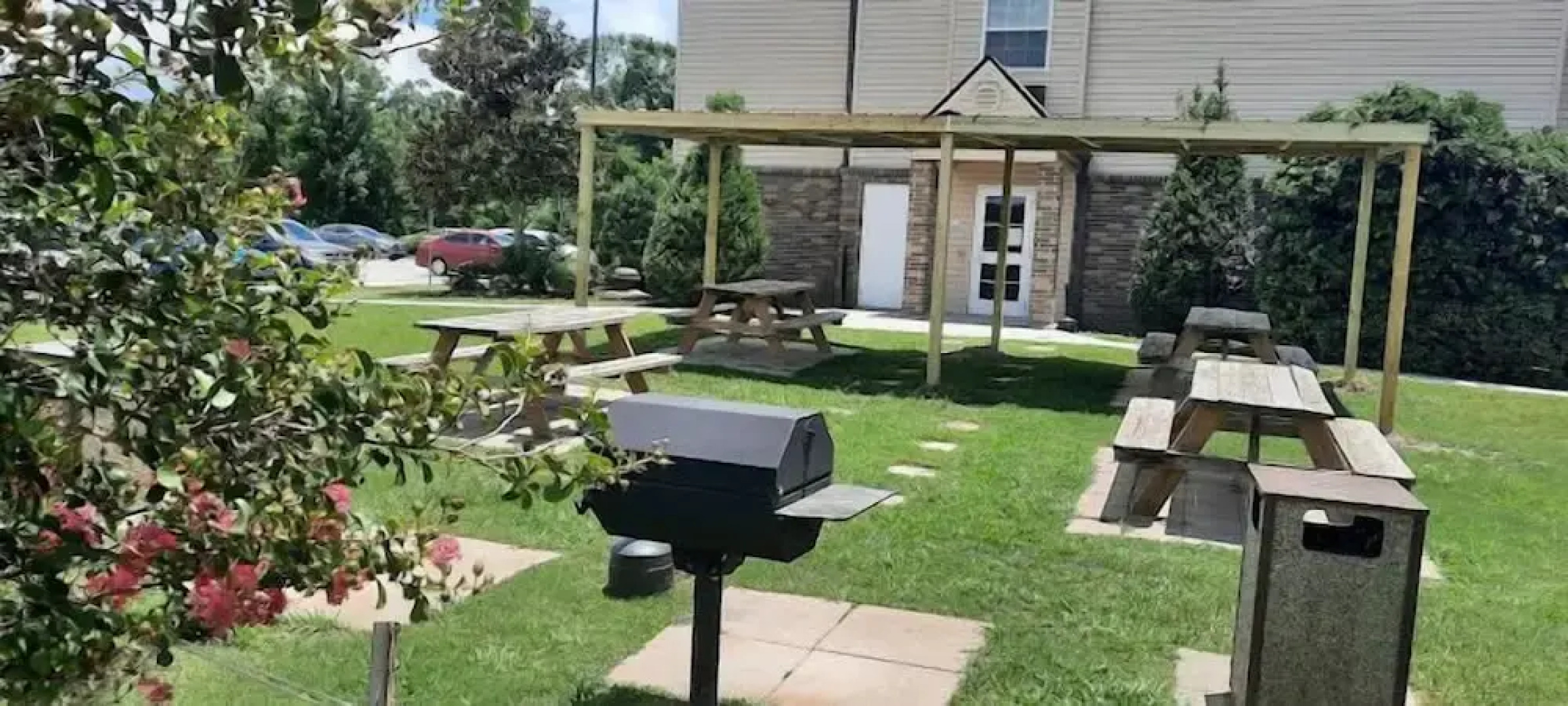 WeStay Suites - Belle Chasse