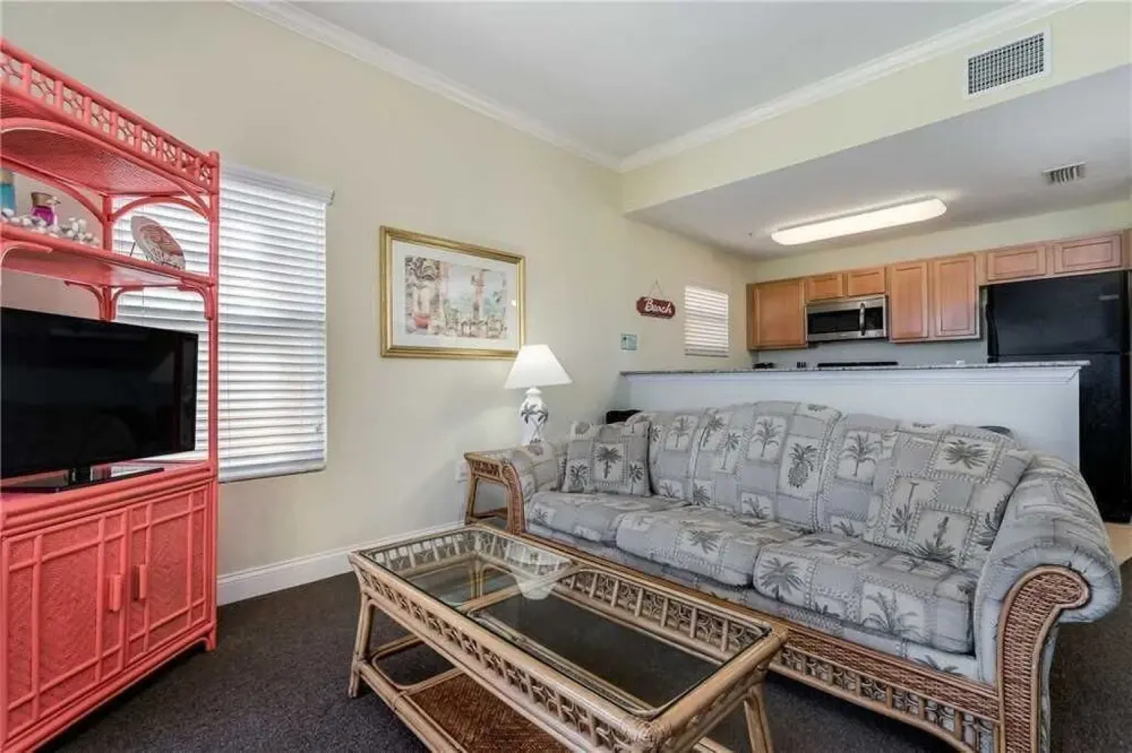 107 - Palms of Treasure Island