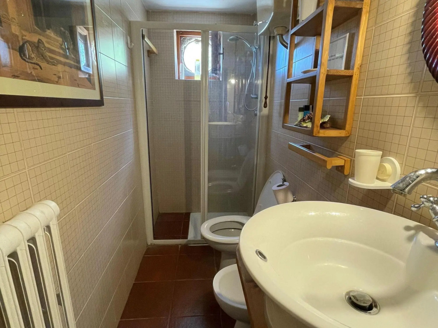 Detached Cottage With Swimming Pool