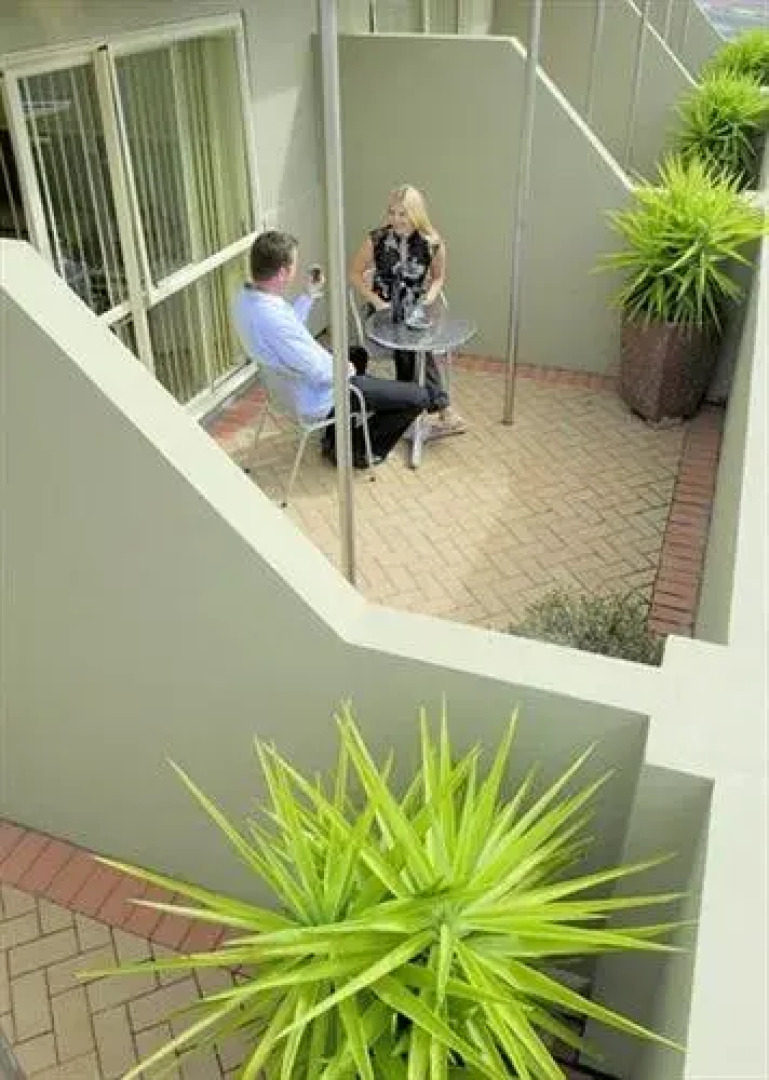 Shortland Court Motel