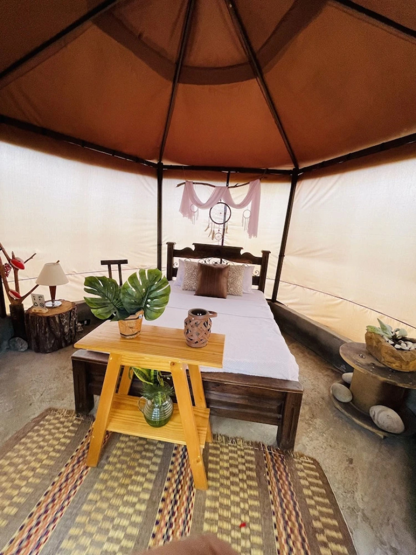 Parador La Mesa Redonda