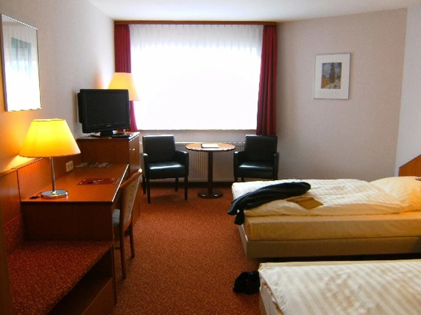 Aviva Apartment Hotel