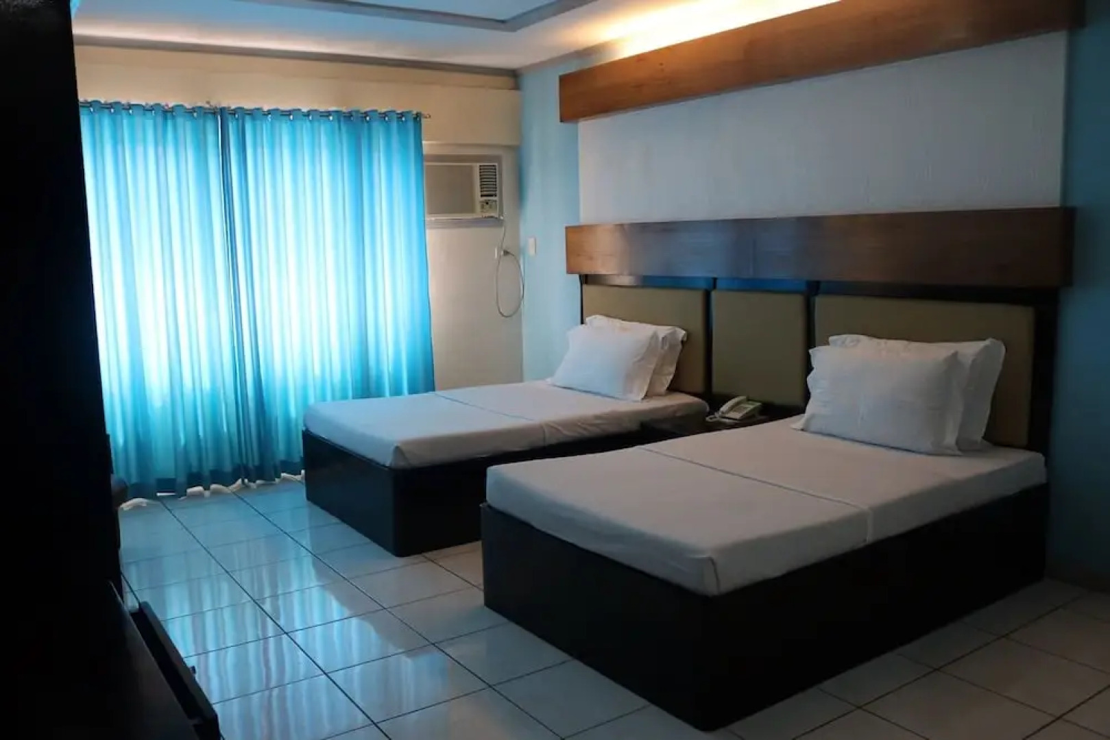 Bacolod Pavillon Hotel