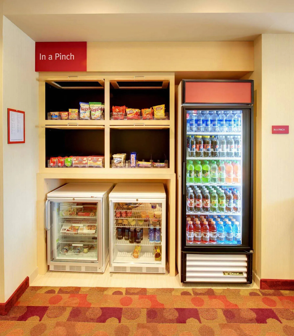 TownePlace Suites Providence North Kingstown