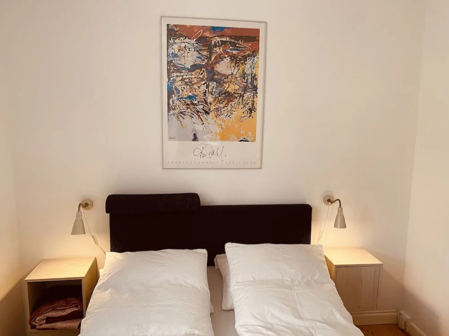 Davaa’S Bed and Breakfast