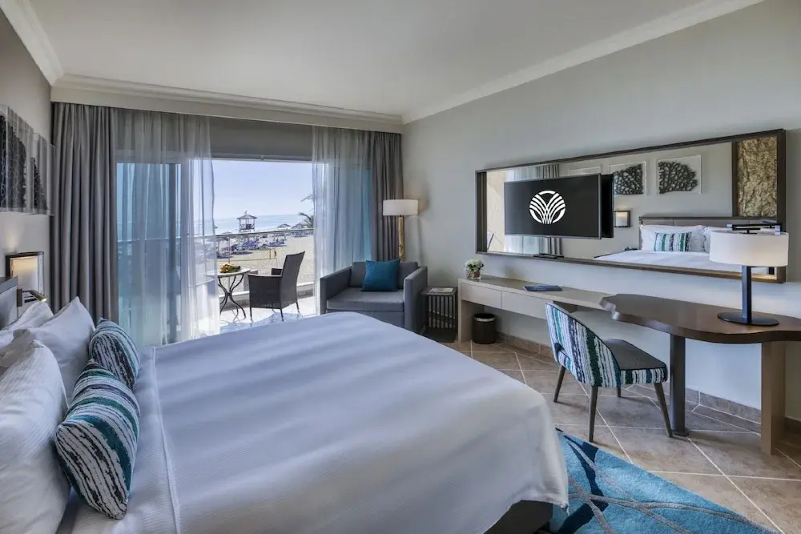 Waves Beach Restaurant