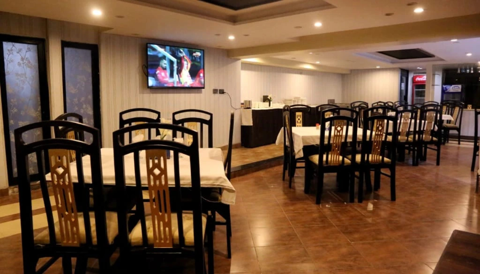 Bling Hotel International