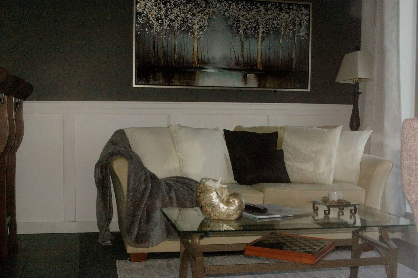 Shady Shores Beach Resort