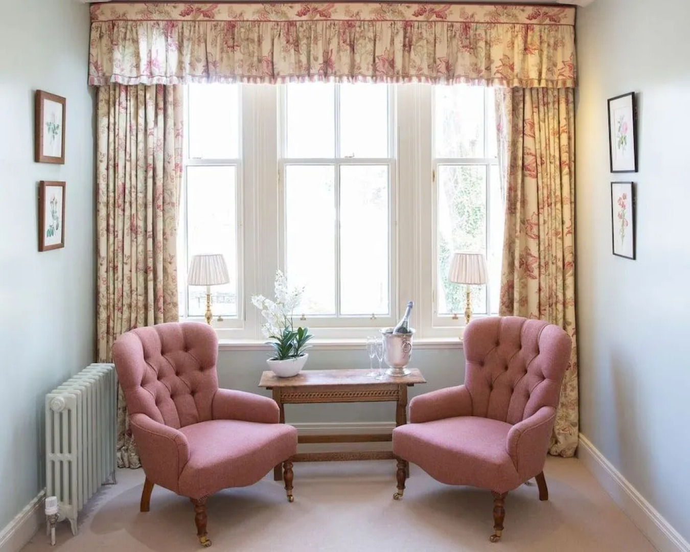 Loch Lomond Waterfront Luxury Lodges