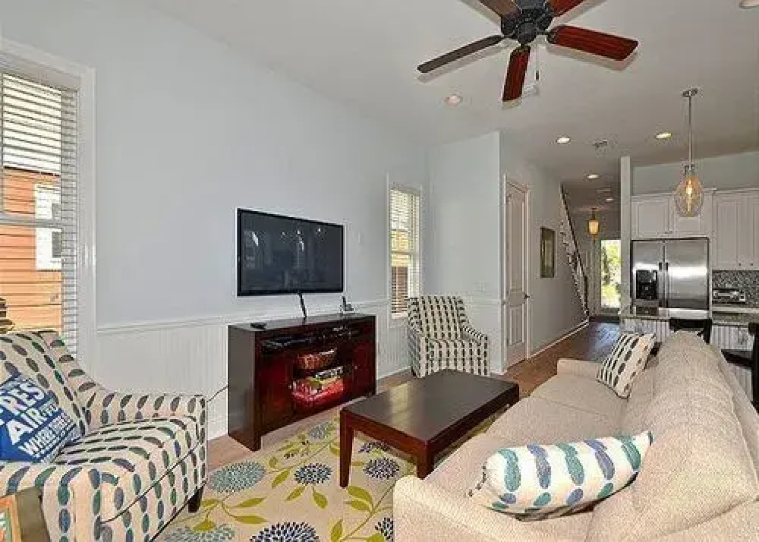 Spoonful of Sugar by RedAwning