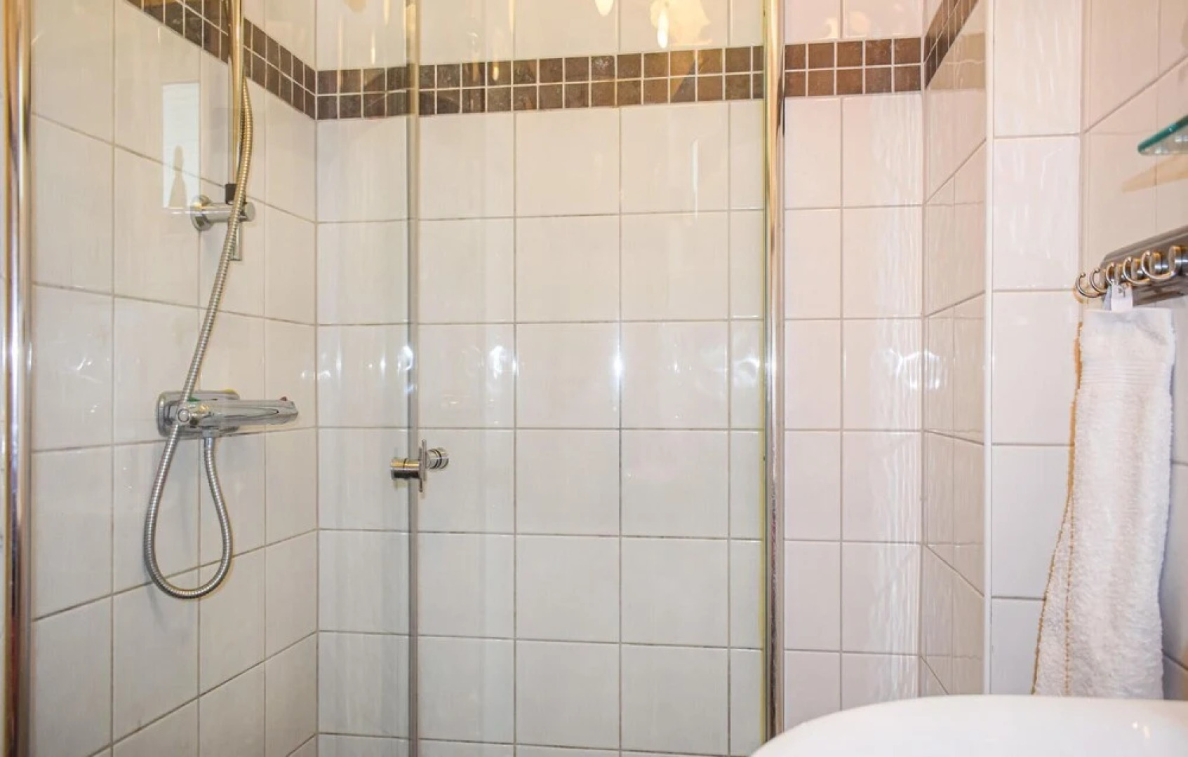 Awesome Apartment in Värnamo With 2 Bedrooms, Jacuzzi and Wifi