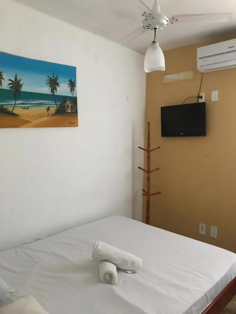 Pousada Nascer do Sol